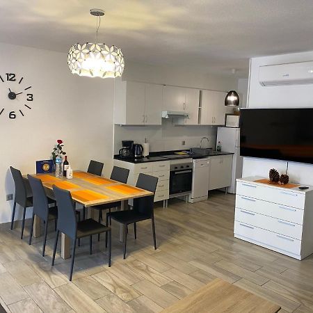 Apartamento Benejuzar18 Torrevieja Exterior foto
