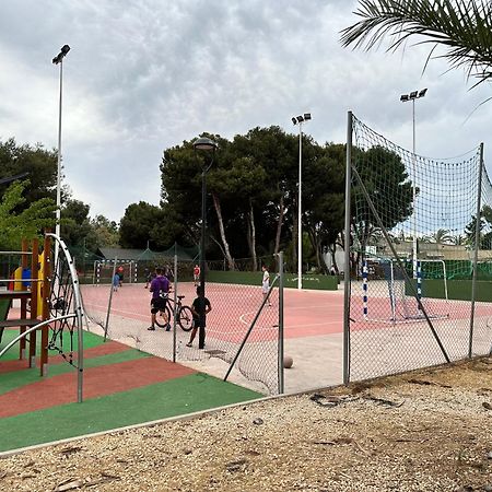 Apartamento Benejuzar18 Torrevieja Exterior foto