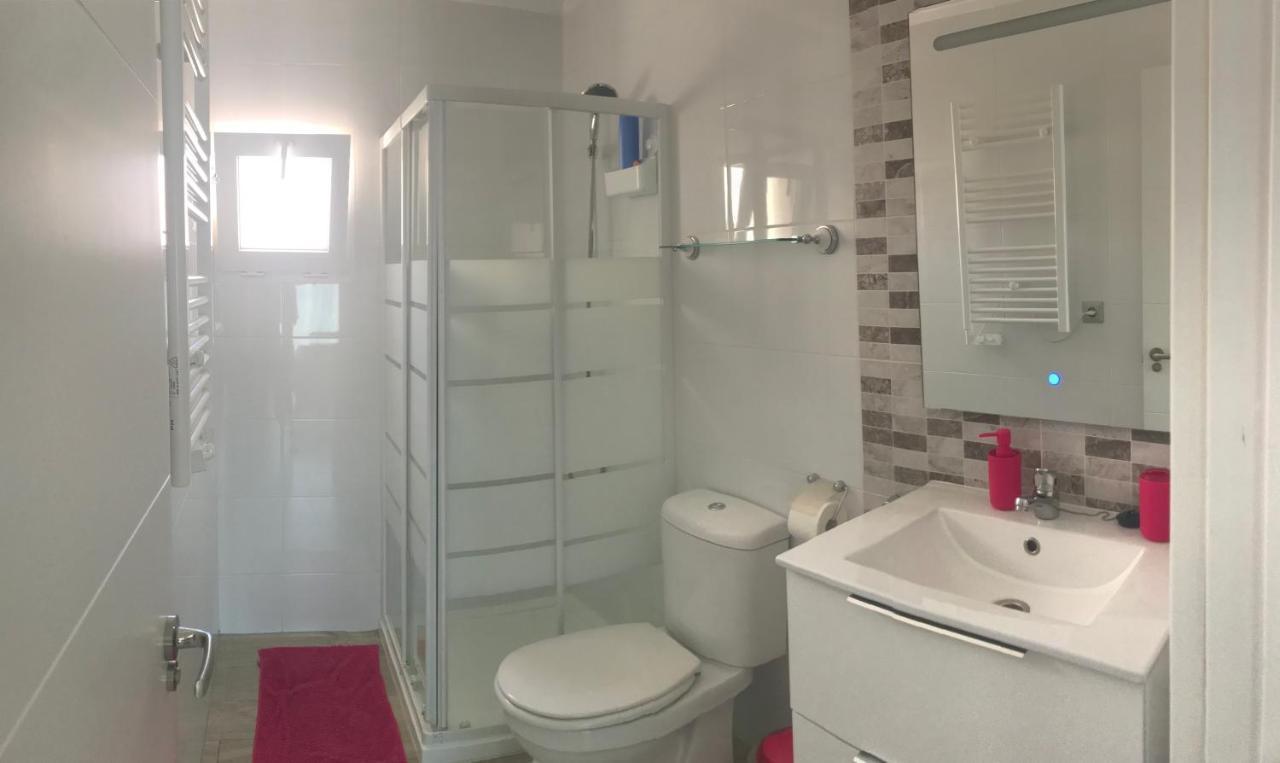 Apartamento Benejuzar18 Torrevieja Exterior foto