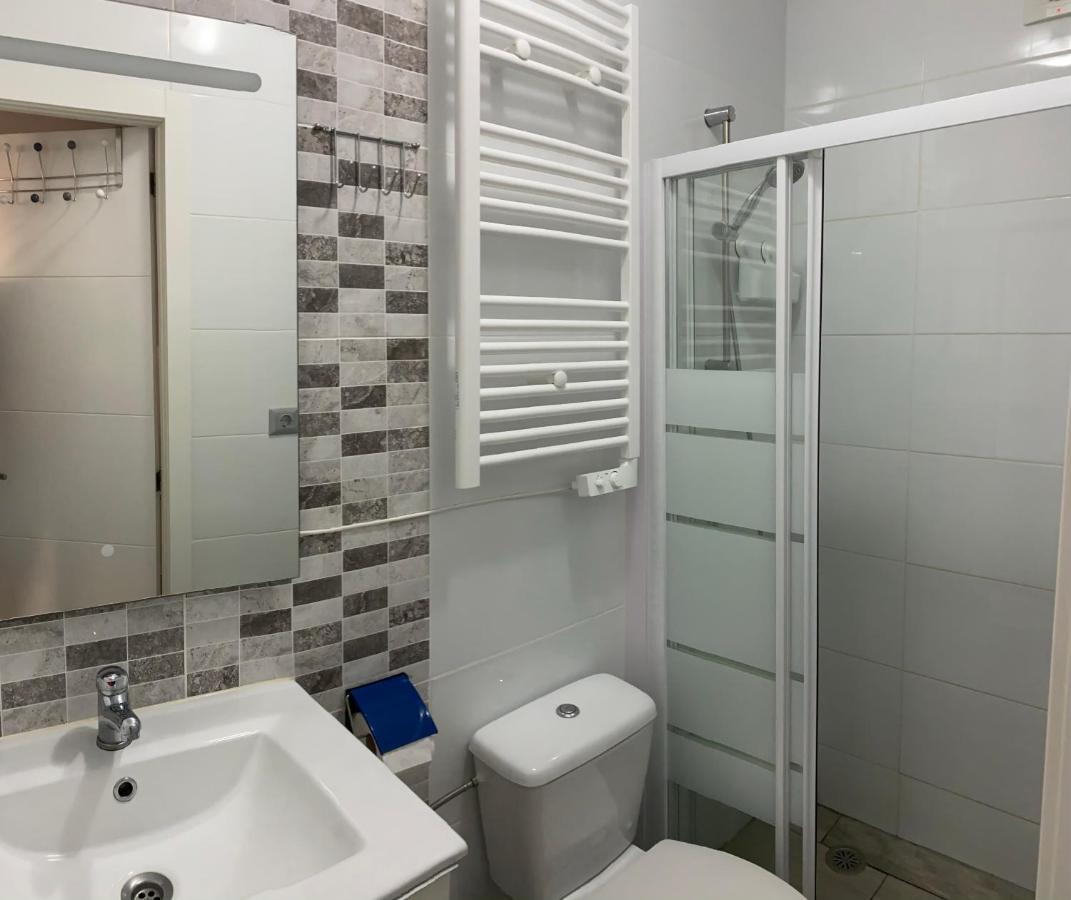Apartamento Benejuzar18 Torrevieja Exterior foto