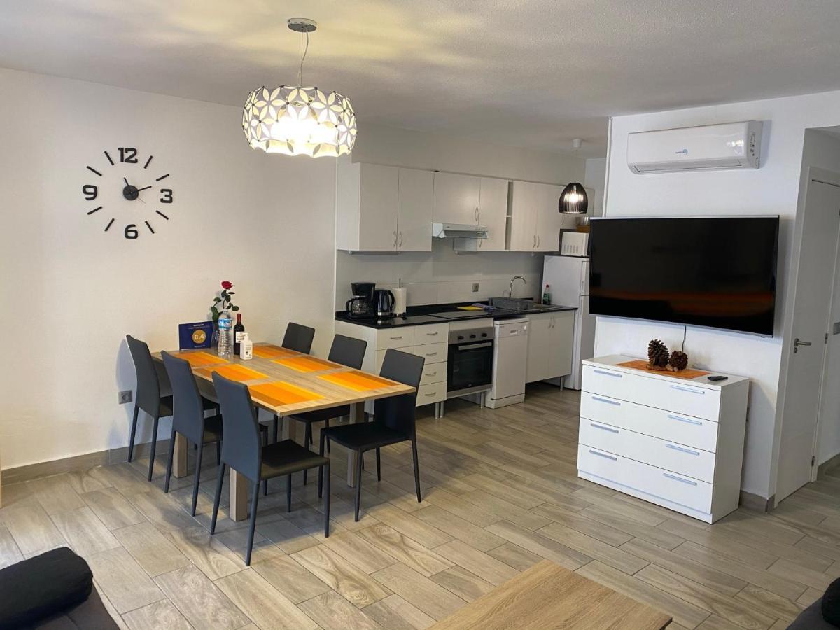 Apartamento Benejuzar18 Torrevieja Exterior foto