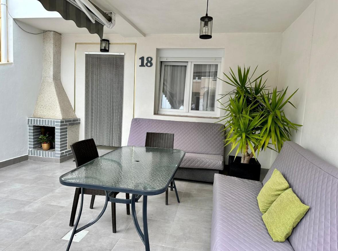 Apartamento Benejuzar18 Torrevieja Exterior foto