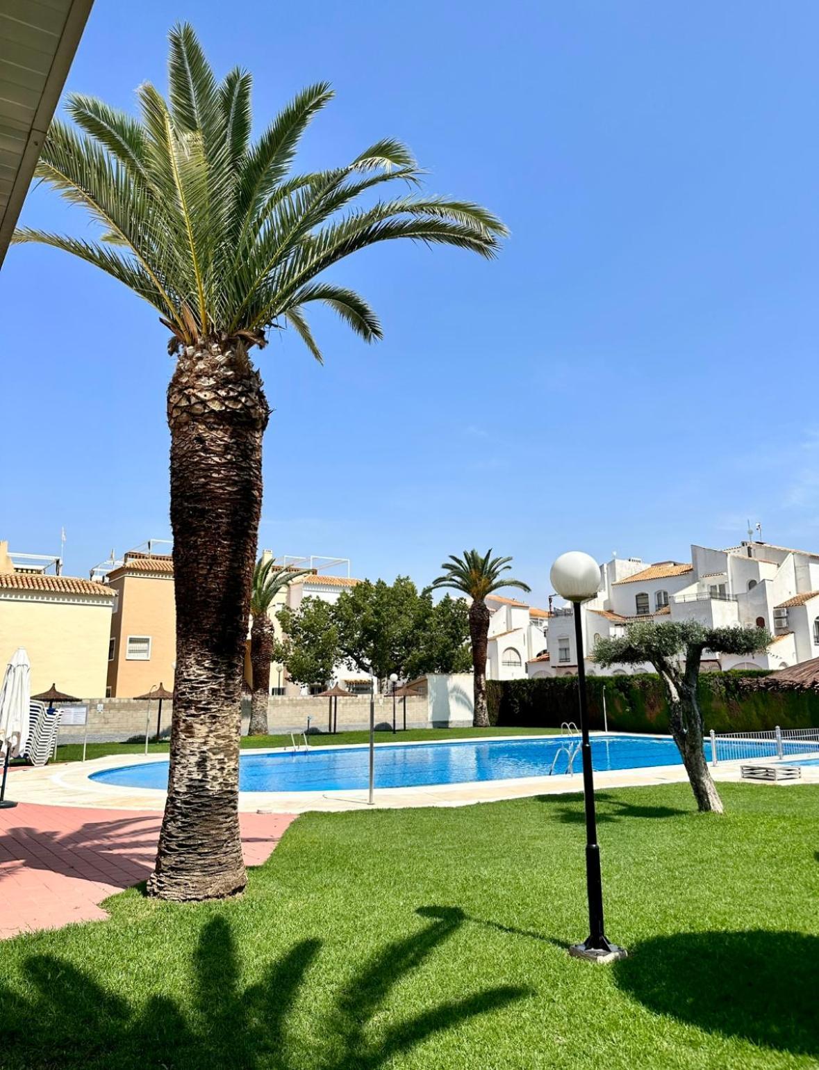 Apartamento Benejuzar18 Torrevieja Exterior foto