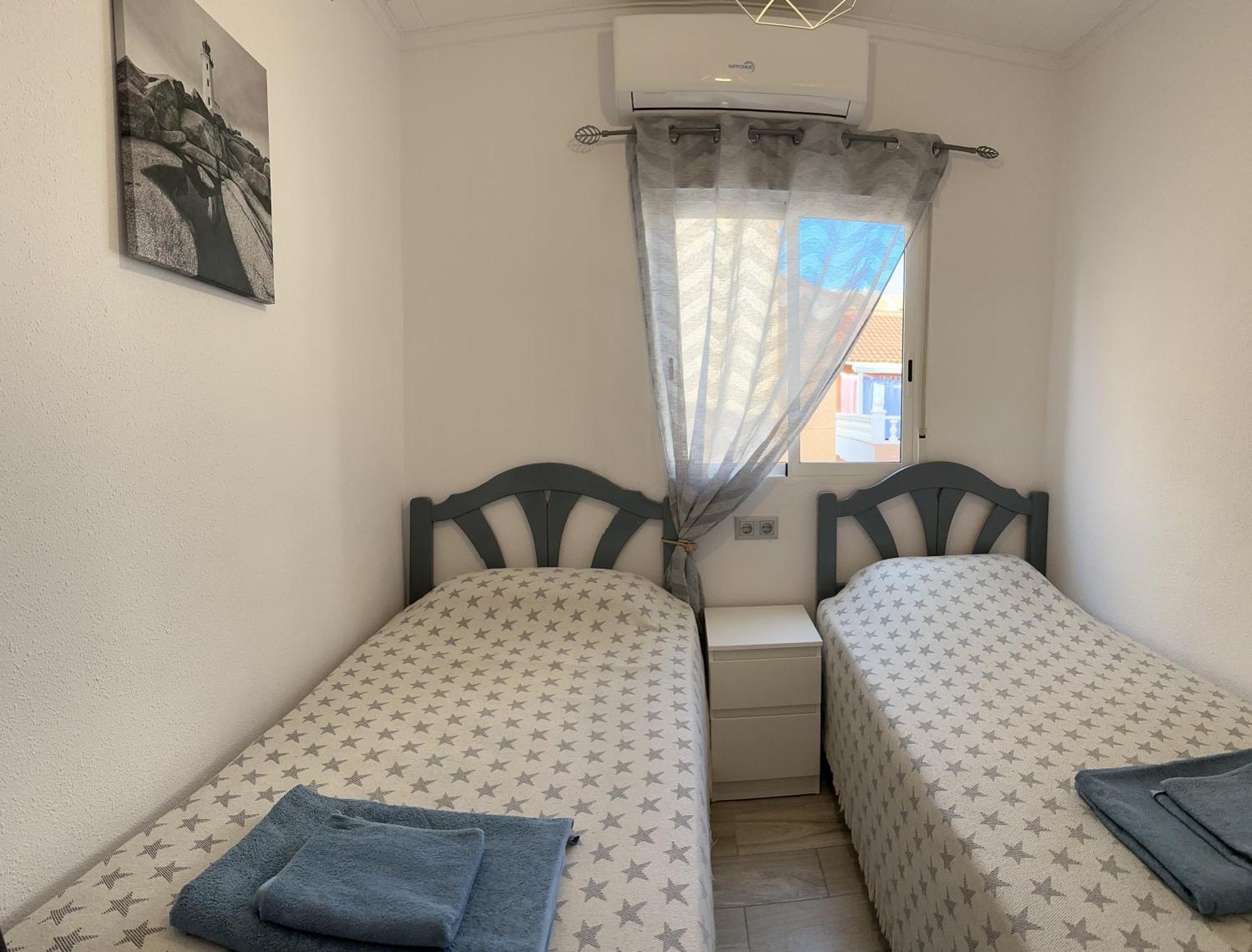 Apartamento Benejuzar18 Torrevieja Habitación foto