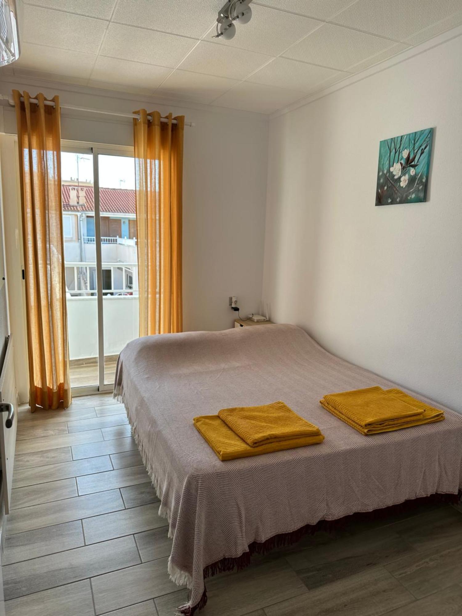 Apartamento Benejuzar18 Torrevieja Habitación foto