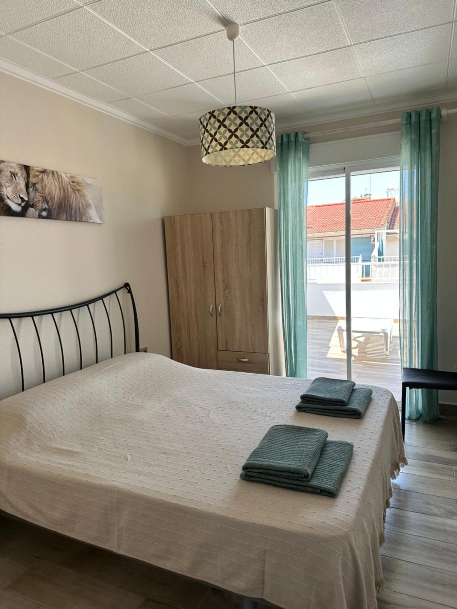 Apartamento Benejuzar18 Torrevieja Exterior foto