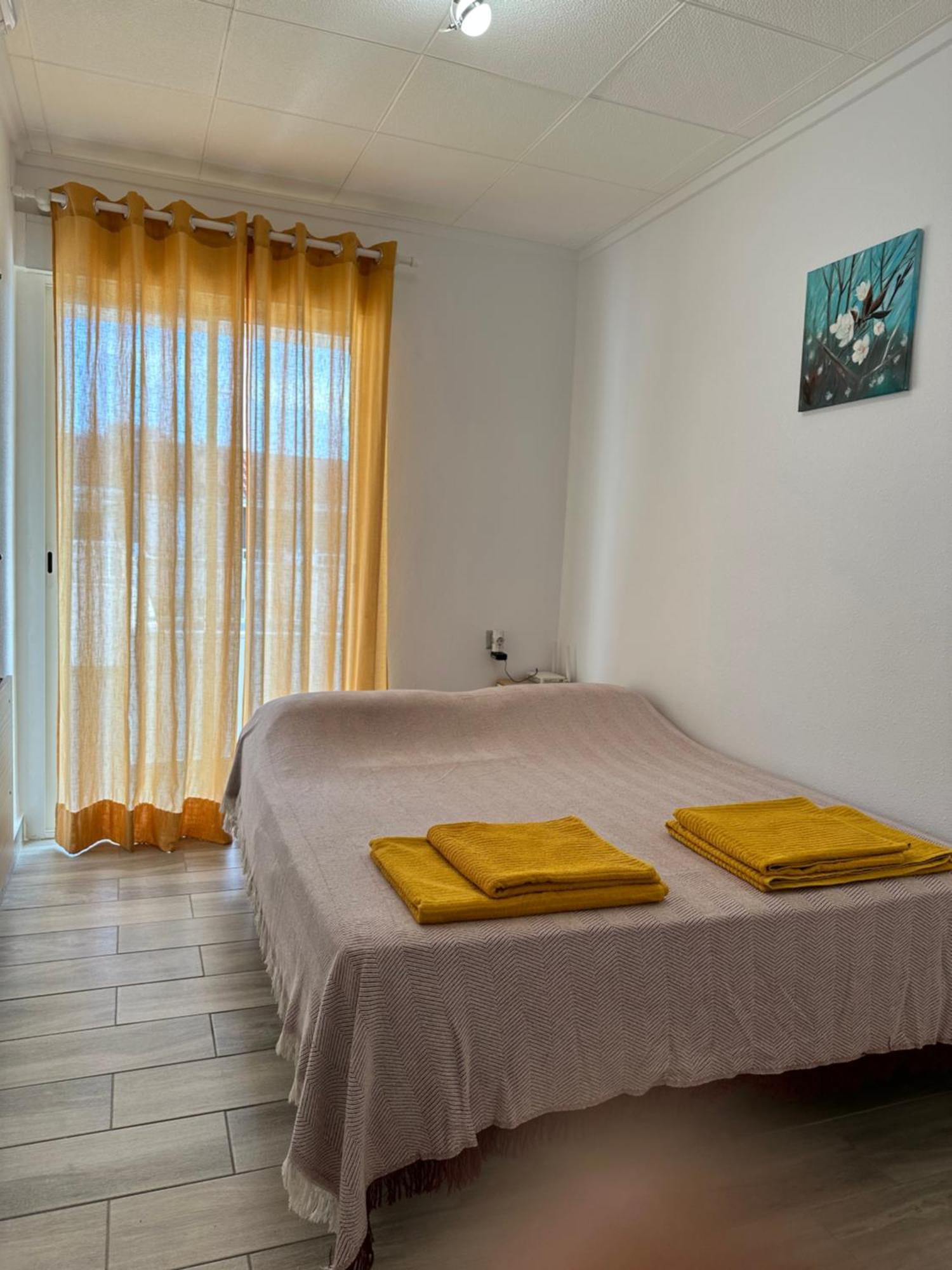 Apartamento Benejuzar18 Torrevieja Habitación foto