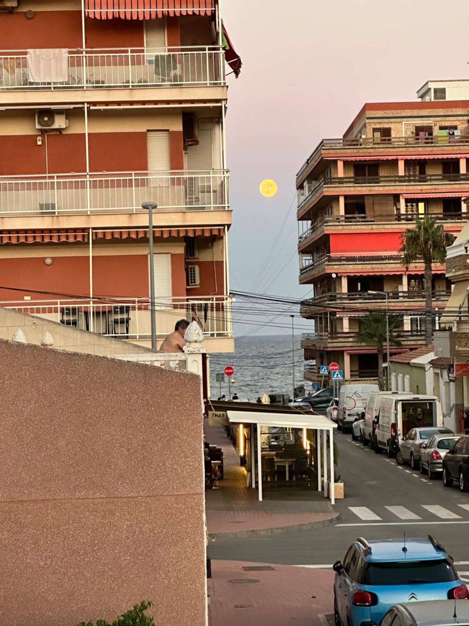 Apartamento Benejuzar18 Torrevieja Exterior foto