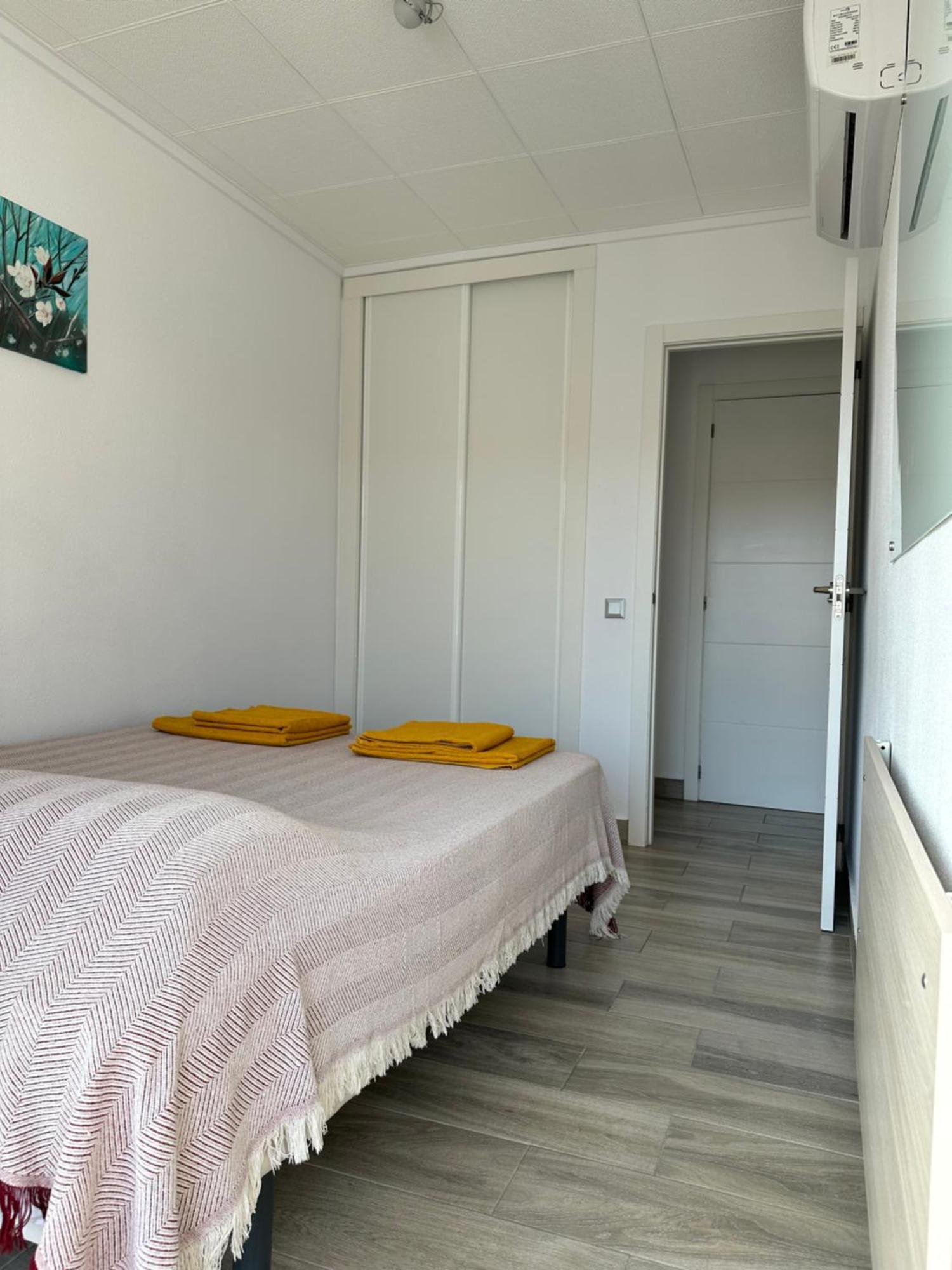 Apartamento Benejuzar18 Torrevieja Exterior foto