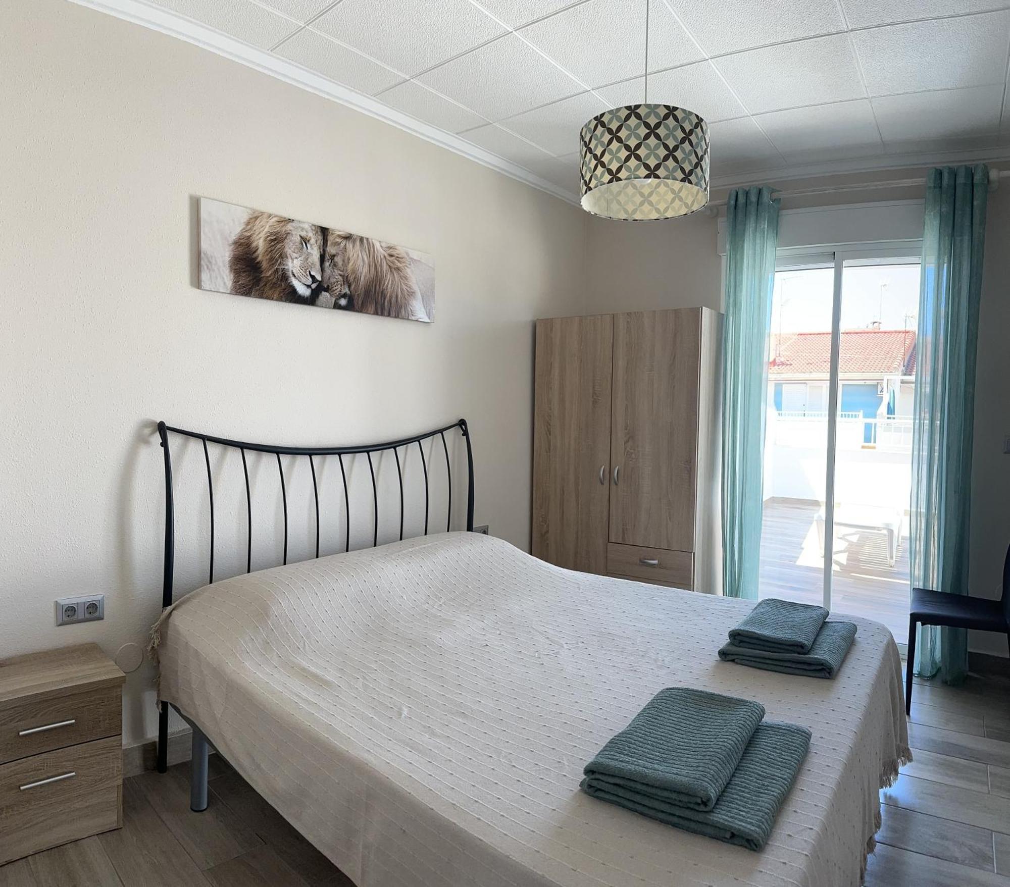 Apartamento Benejuzar18 Torrevieja Habitación foto
