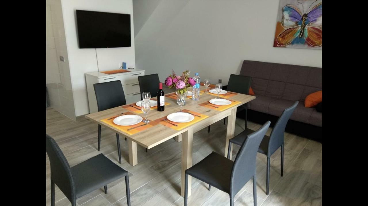 Apartamento Benejuzar18 Torrevieja Exterior foto