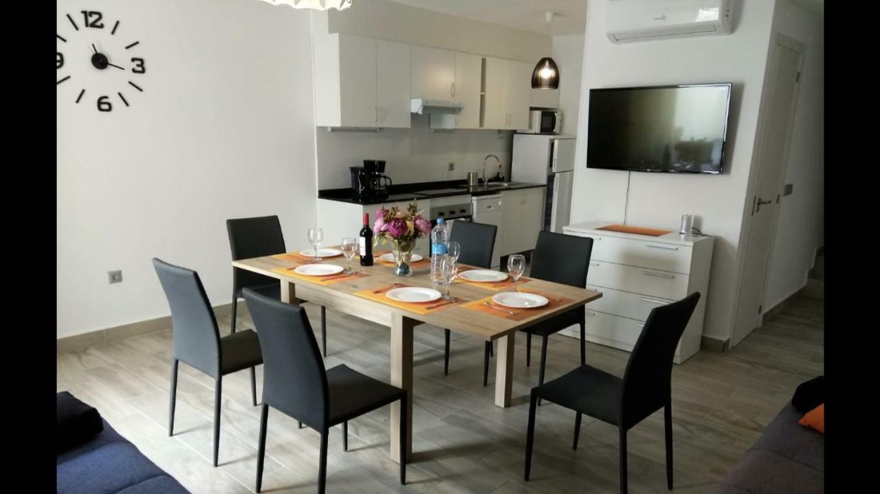 Apartamento Benejuzar18 Torrevieja Exterior foto