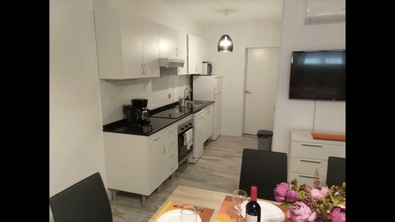 Apartamento Benejuzar18 Torrevieja Exterior foto