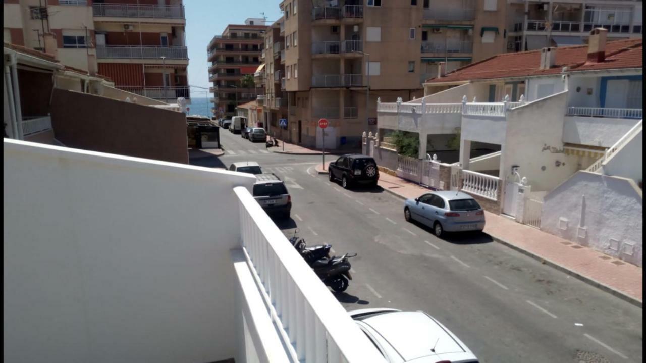 Apartamento Benejuzar18 Torrevieja Exterior foto