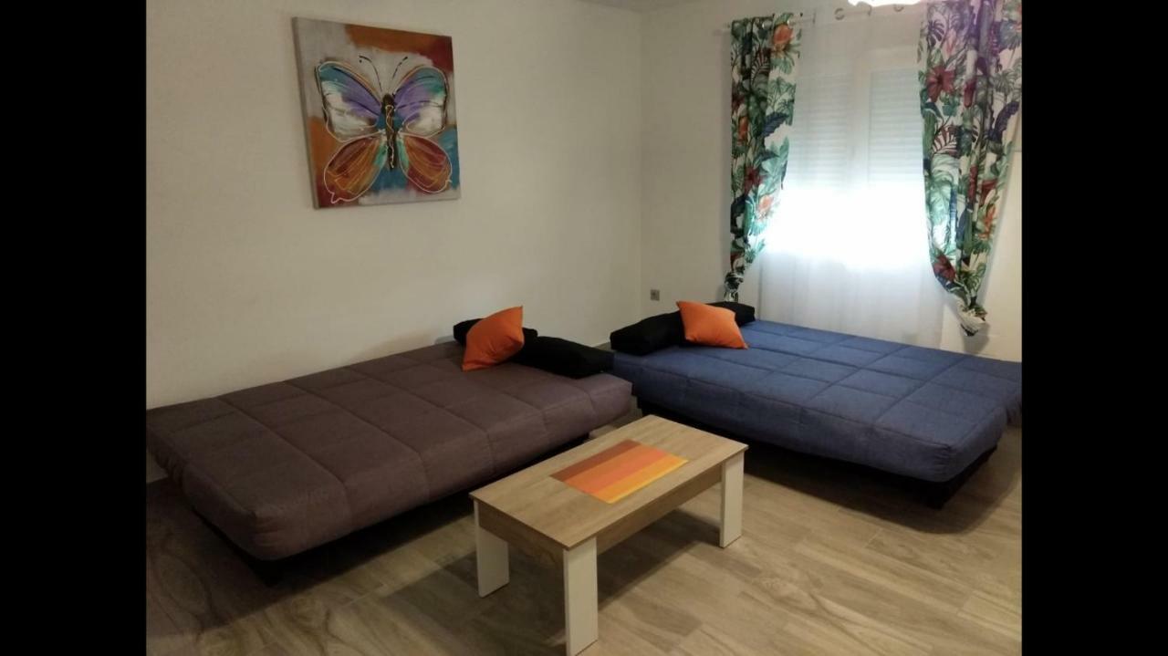 Apartamento Benejuzar18 Torrevieja Exterior foto