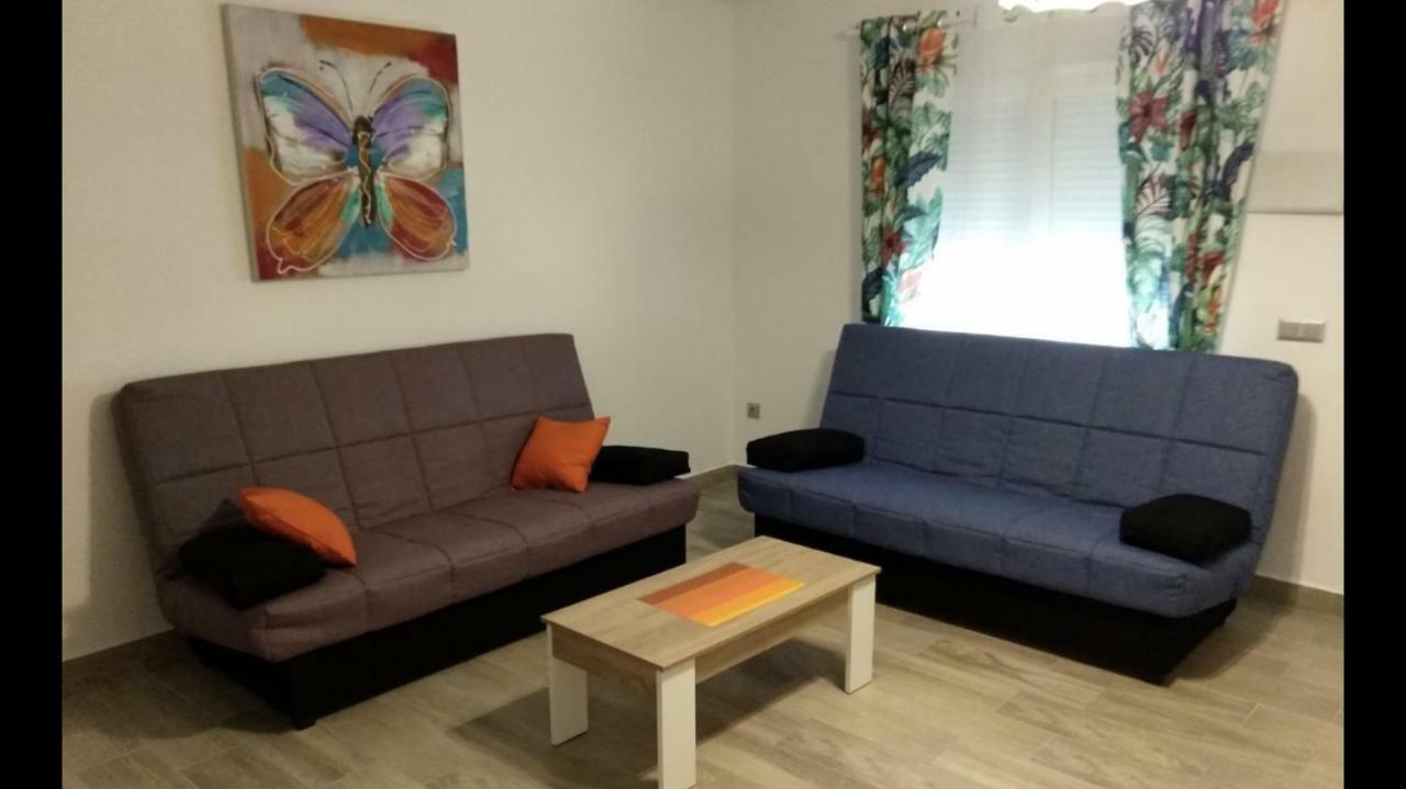 Apartamento Benejuzar18 Torrevieja Exterior foto