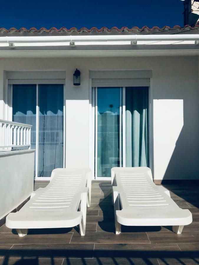 Apartamento Benejuzar18 Torrevieja Exterior foto